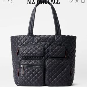 MZ Wallace Large Metro Travel